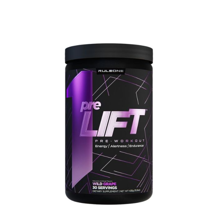 Pre Lift