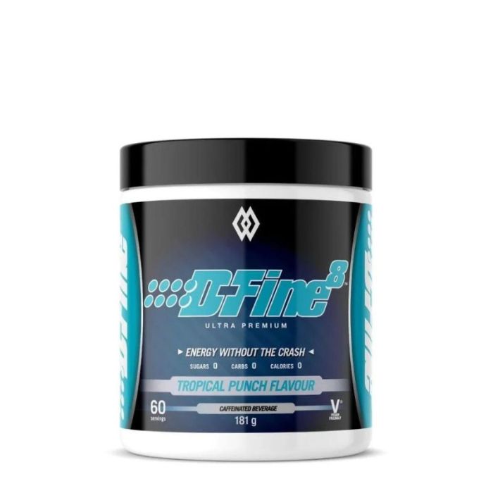 D-Fine 8