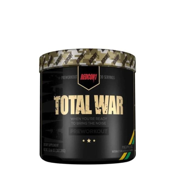 Total War