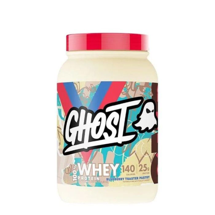Ghost Whey