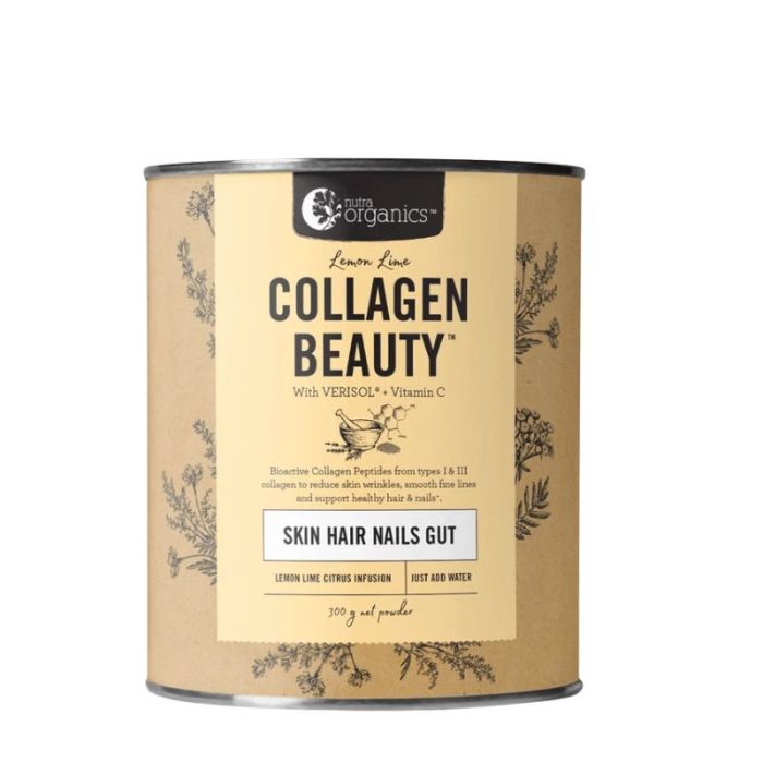Collagen Beauty