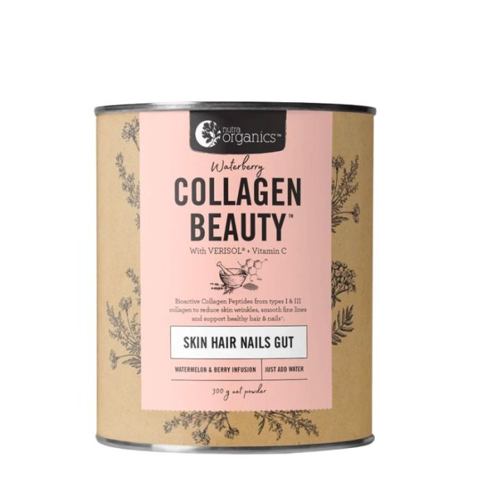 Collagen Beauty