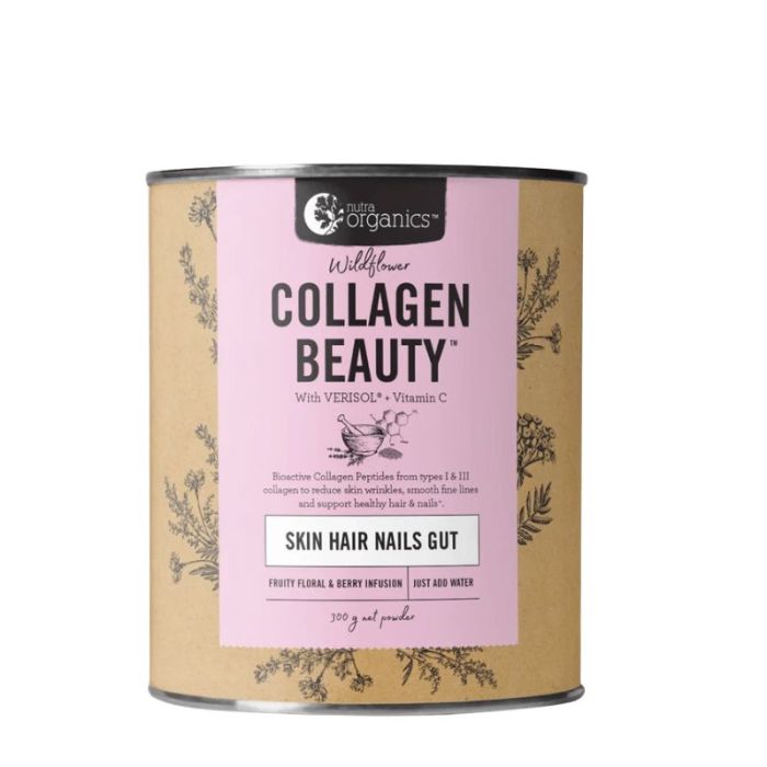 Collagen Beauty