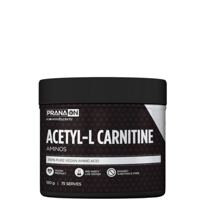 Acetyl L-Carnitine