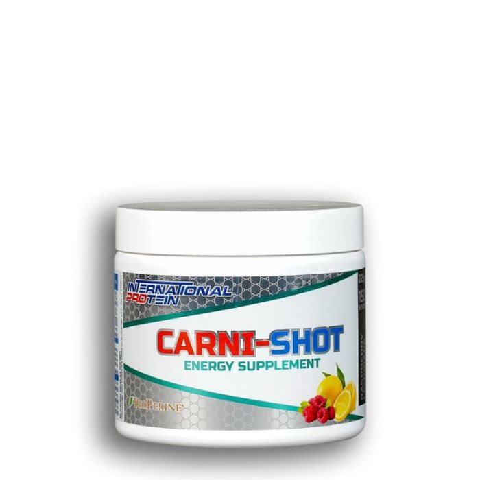 Carni-Shot
