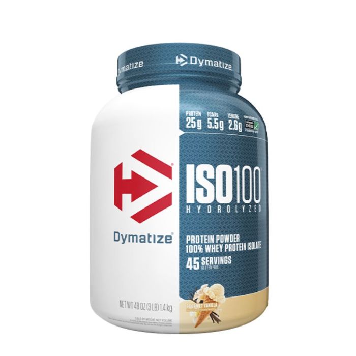 ISO100
