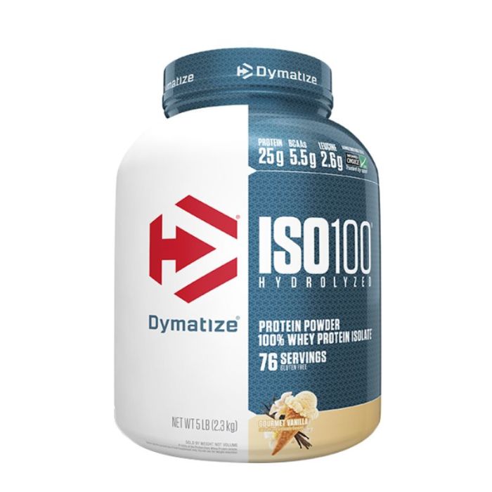 ISO100