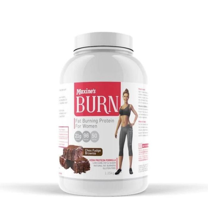 Burn Protein
