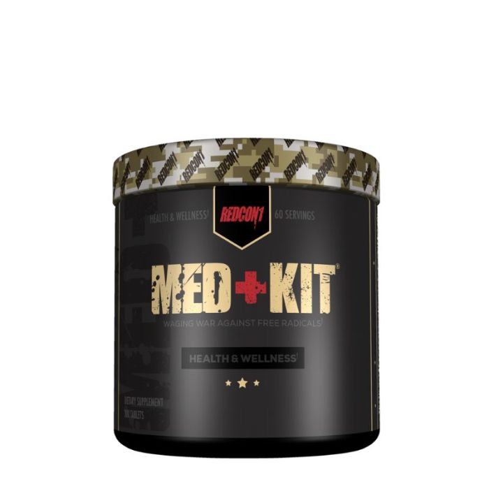 Med Kit Multivitamin