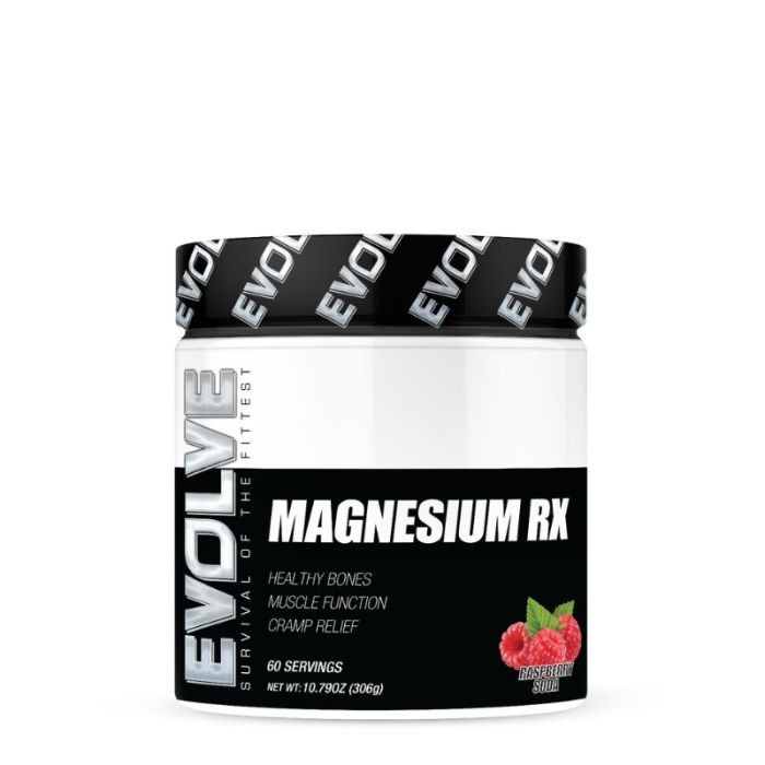 Evolve Magnesium RX