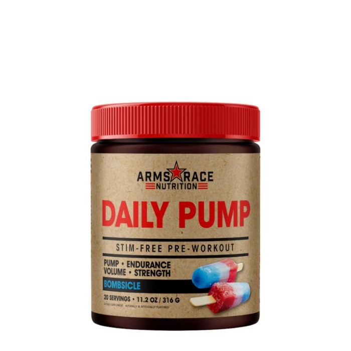 Daily Pump