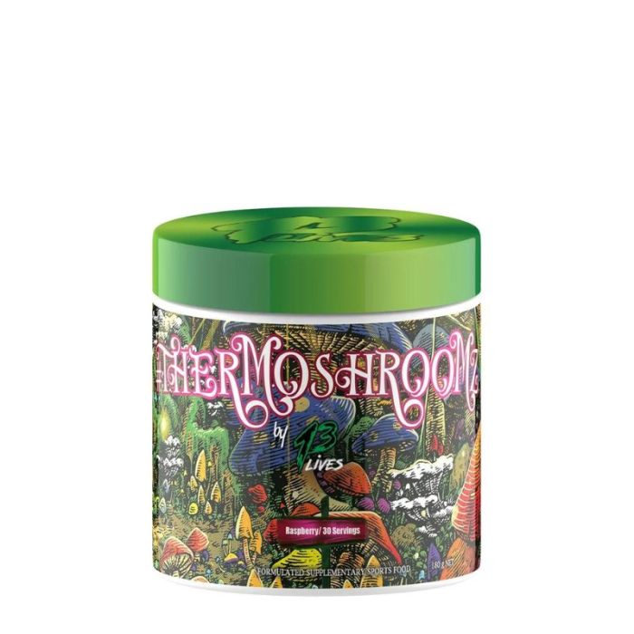 Thermoshroomz