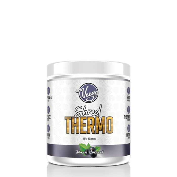 Veego Shred Thermo
