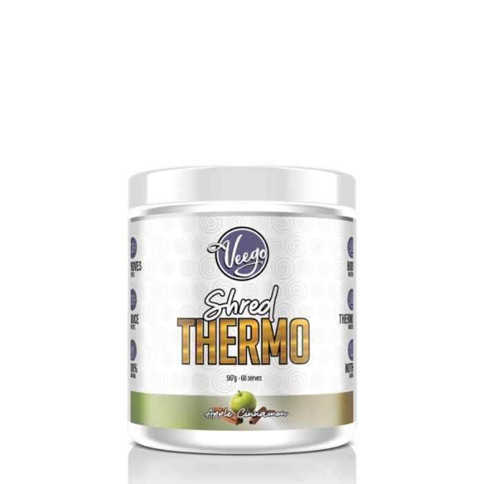 Veego Shred Thermo