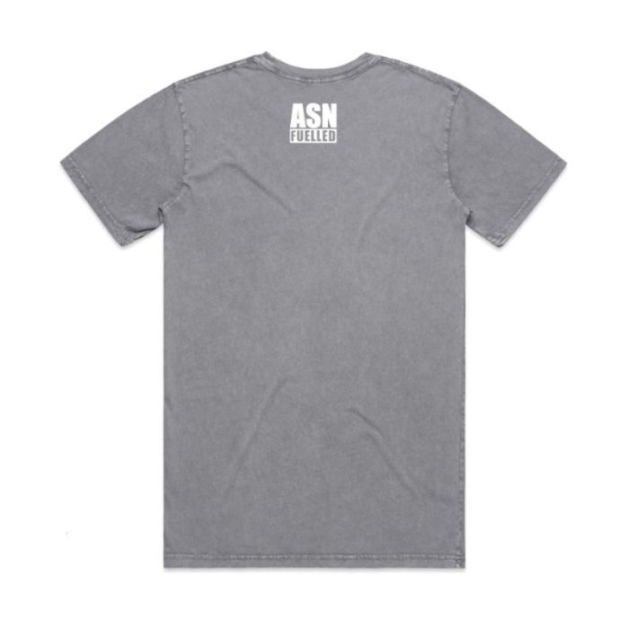 ASN Stone Wash T-Shirt