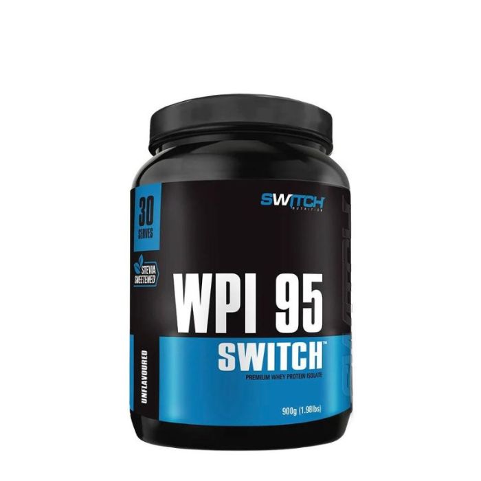 WPI 95