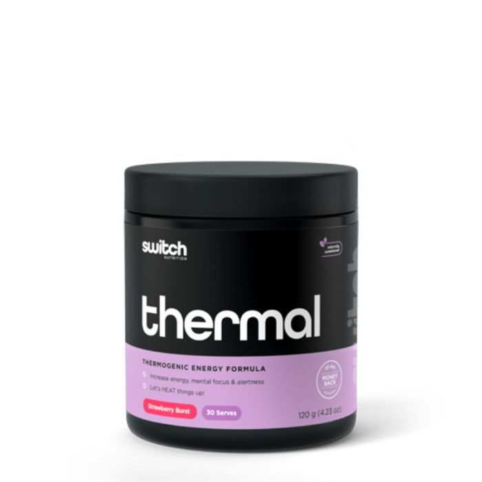 Thermal Switch