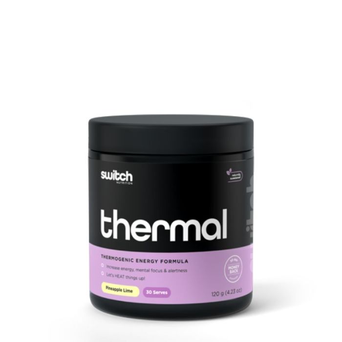 Thermal Switch