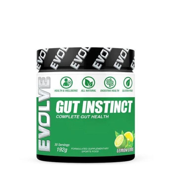 Evolve Gut Instinct