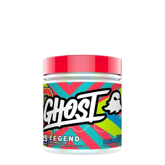 Ghost Legend V2 25 Serve