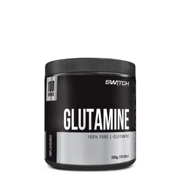 SN Glutamine