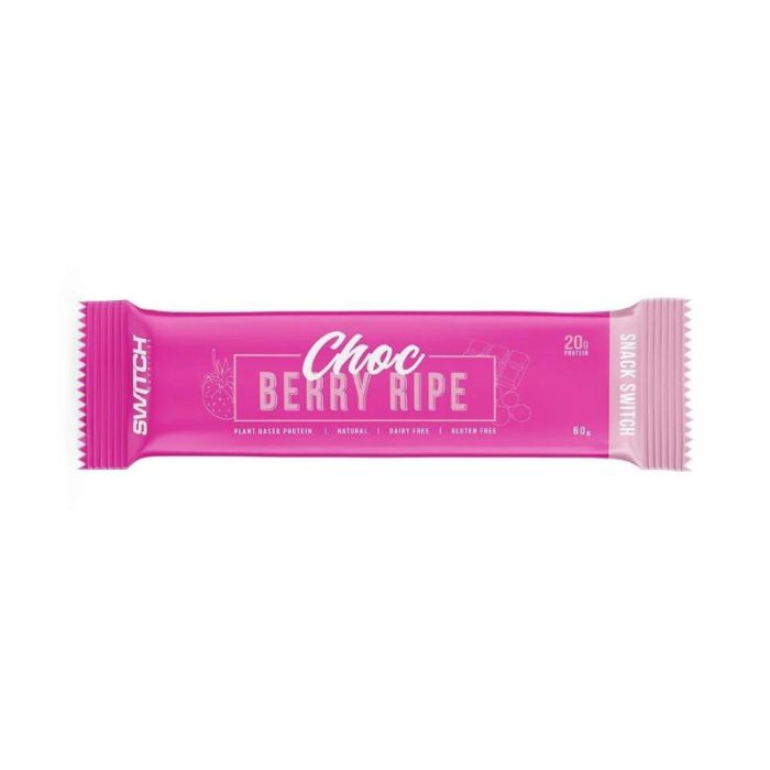 Snack Switch Bar