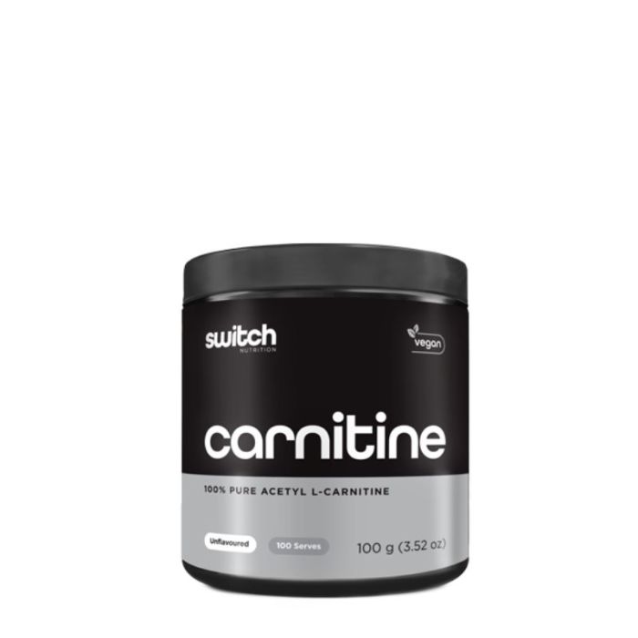SN Carnitine