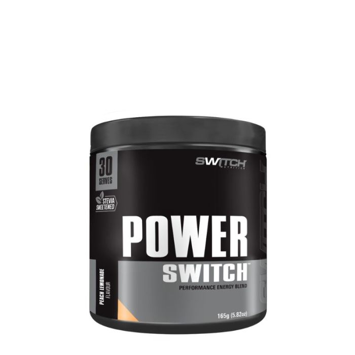 Power Switch