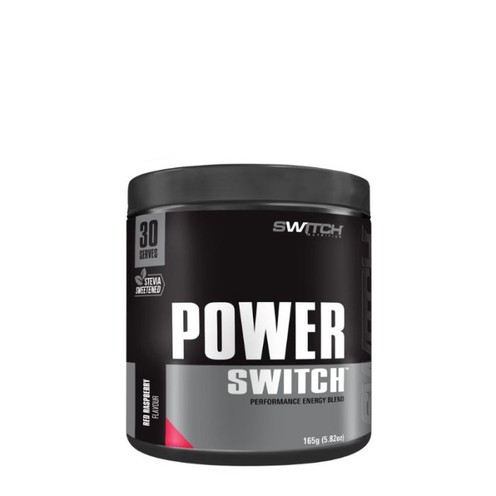 Power Switch