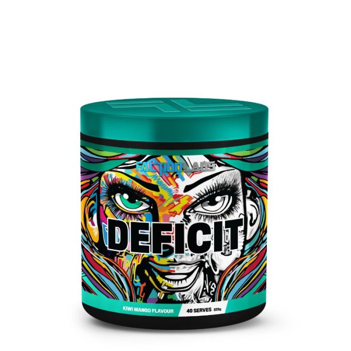 Deficit