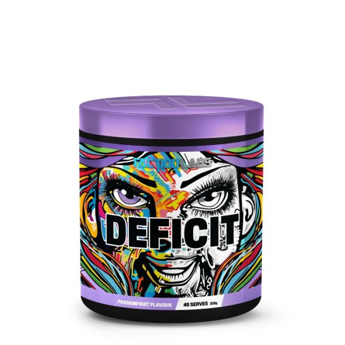 Deficit