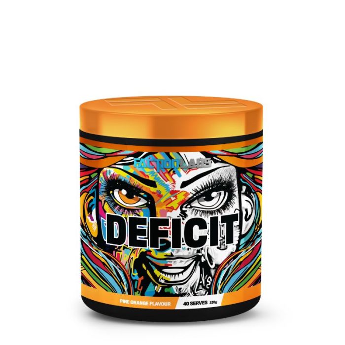 Deficit
