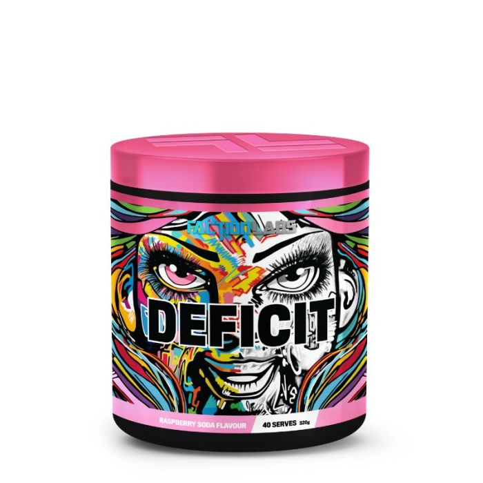 Deficit