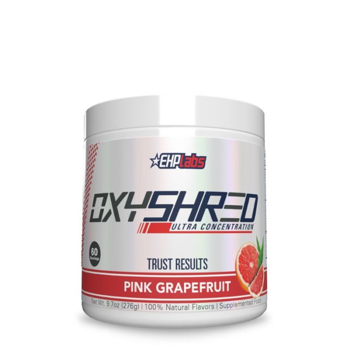 OxyShred