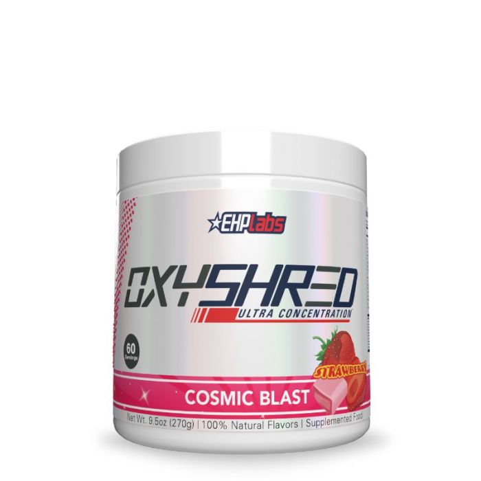 OxyShred