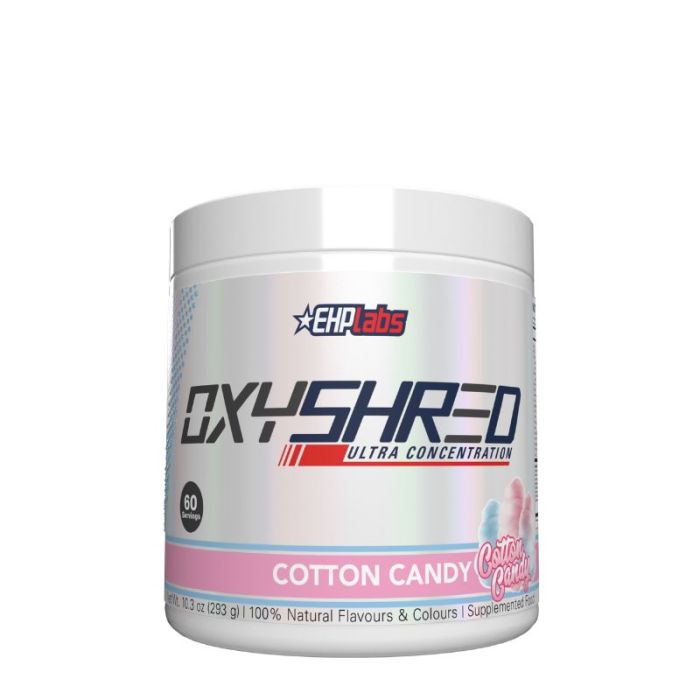 OxyShred
