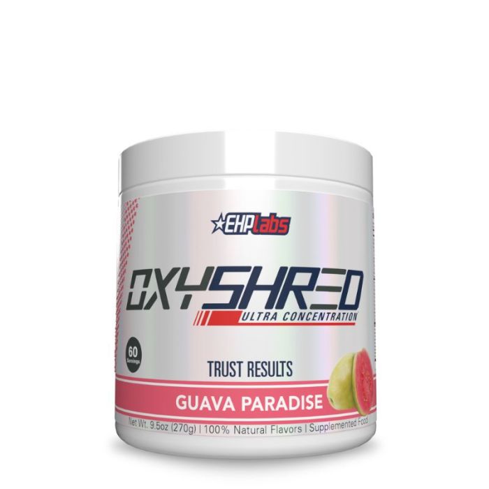 OxyShred