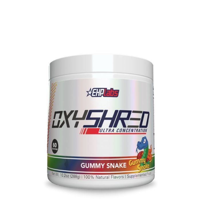 OxyShred