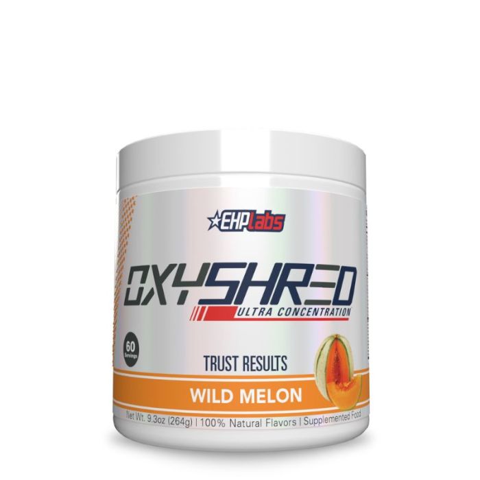 OxyShred