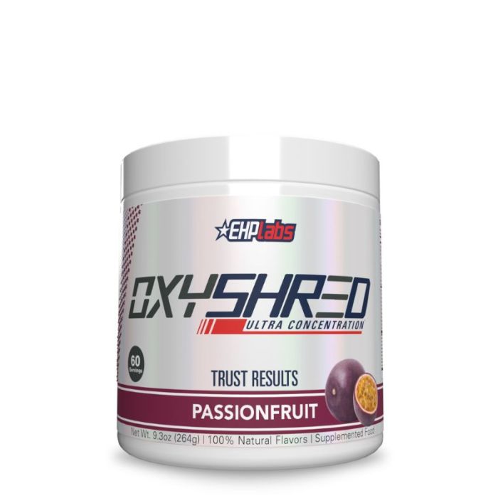 OxyShred