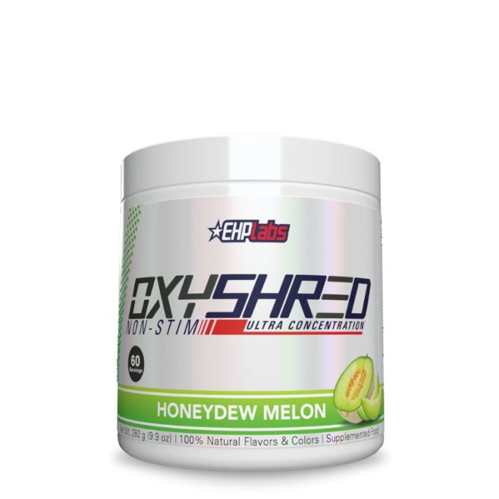 OxyShred Non-Stim