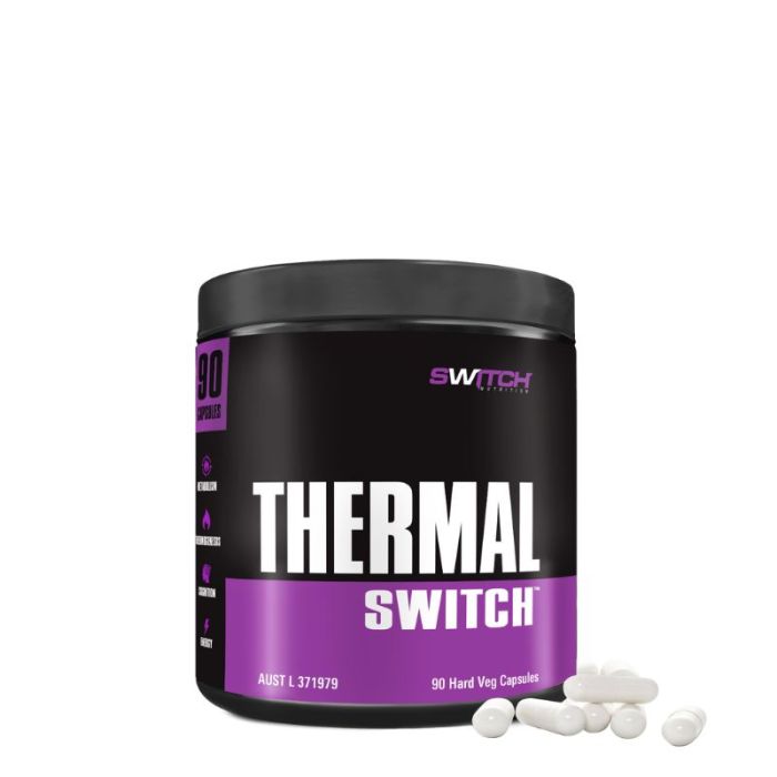 SN THERMAL SWITCH 90 CAP 30S