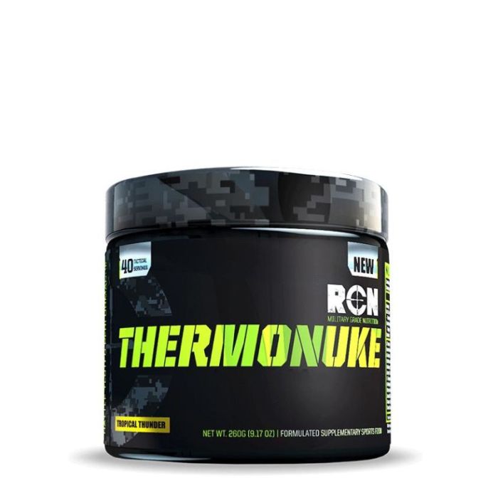Thermonuke Green
