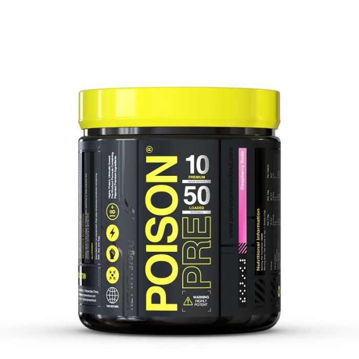 Poison PWO