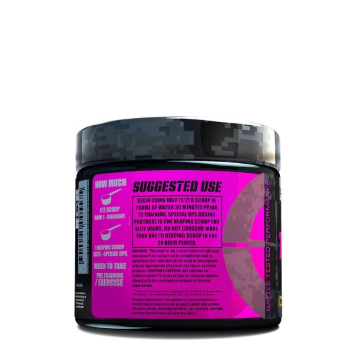 Thermonuke Pink Ops