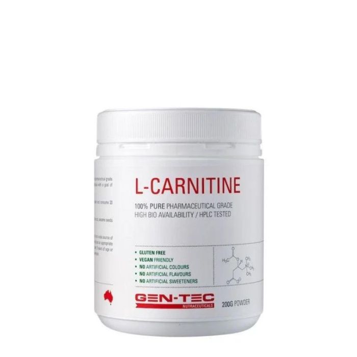 L-Carnitine