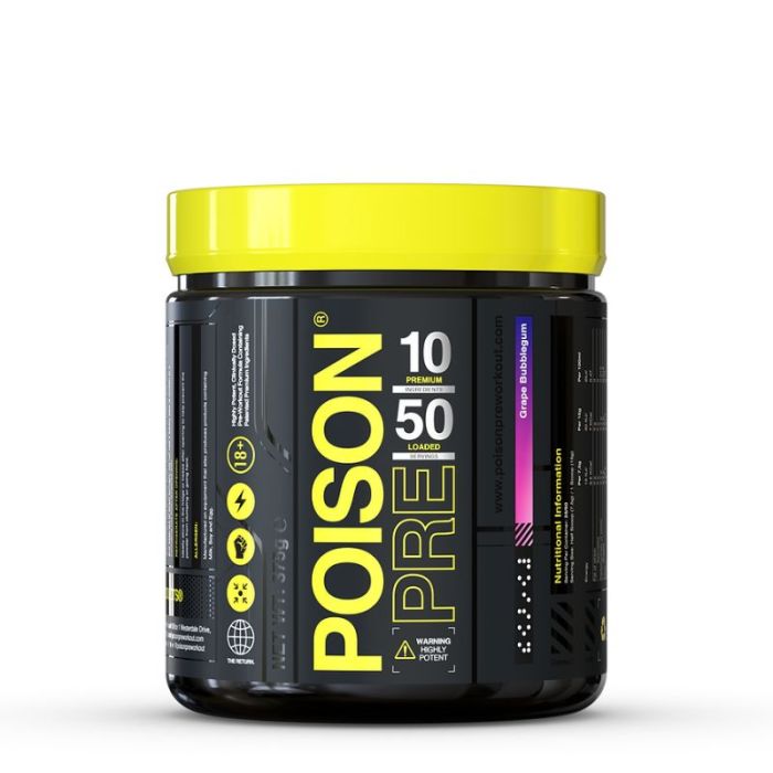 Poison PWO