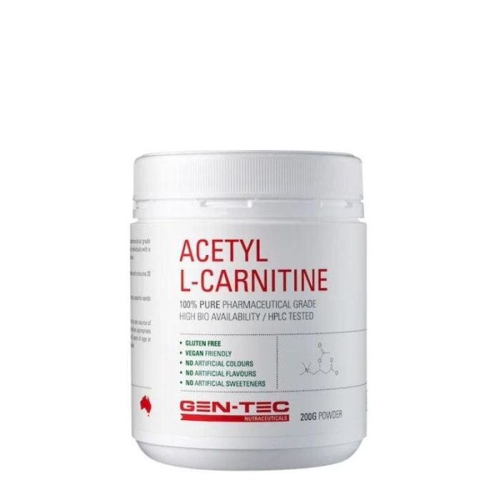 Acetyl L-Carnitine