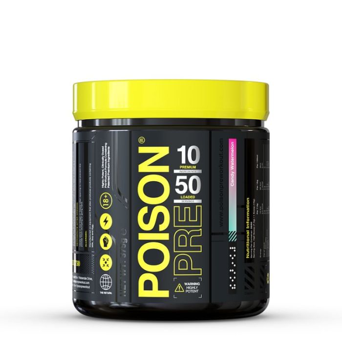Poison PWO