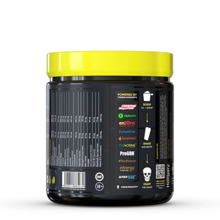 Poison PWO